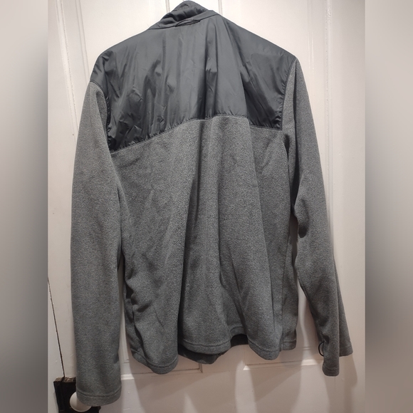 Men's Columbia Omni -tech winter 3 in coat size large - Picture 3 of 11